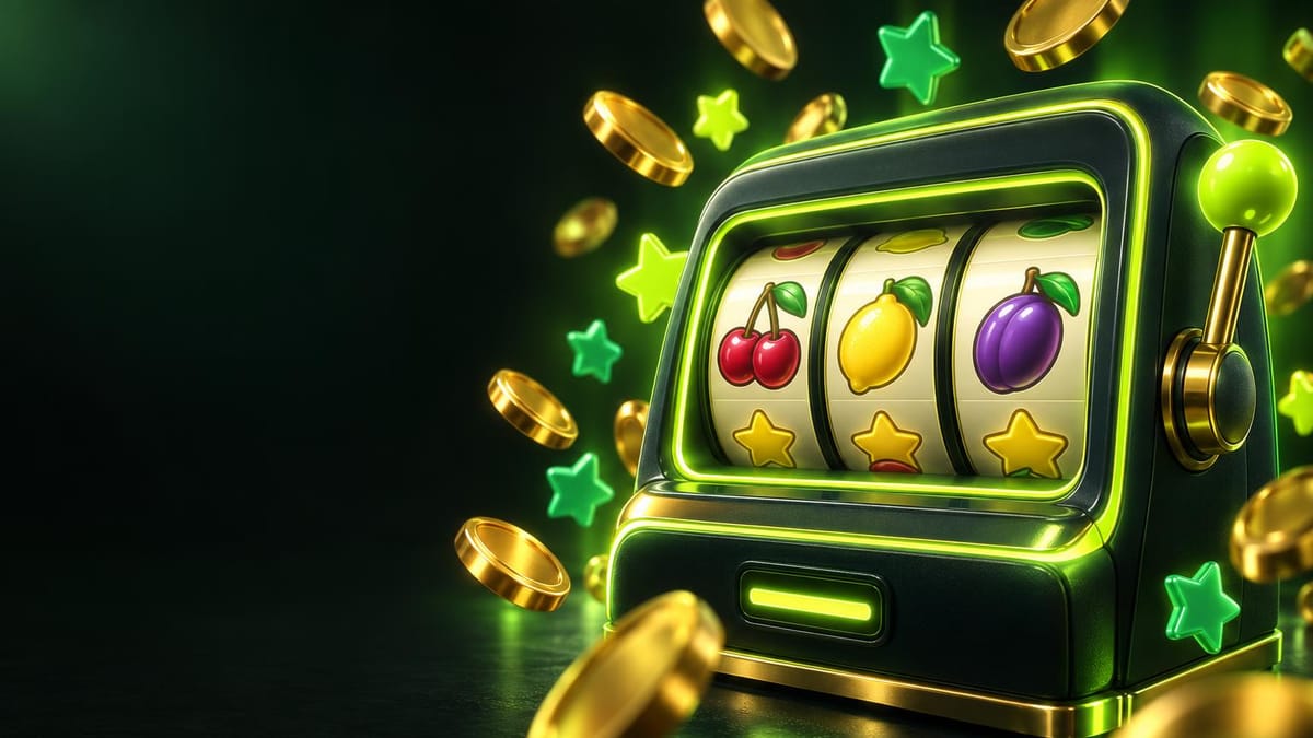 Catálogo de slots online com demo grátis, filtros e botão para jogar